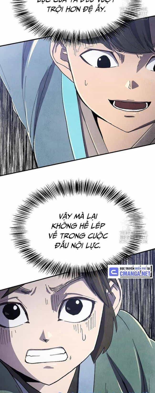 Ngoại Tôn Thiên Tài Của Nam Cung Thế Gia - Chương 16 - ảnh 44