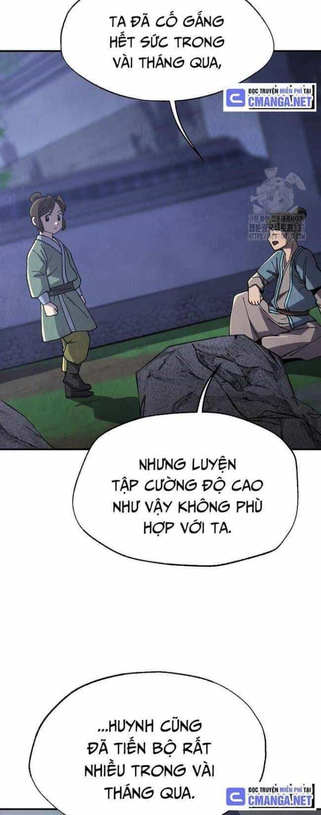 Ngoại Tôn Thiên Tài Của Nam Cung Thế Gia - Chương 16 - ảnh 54