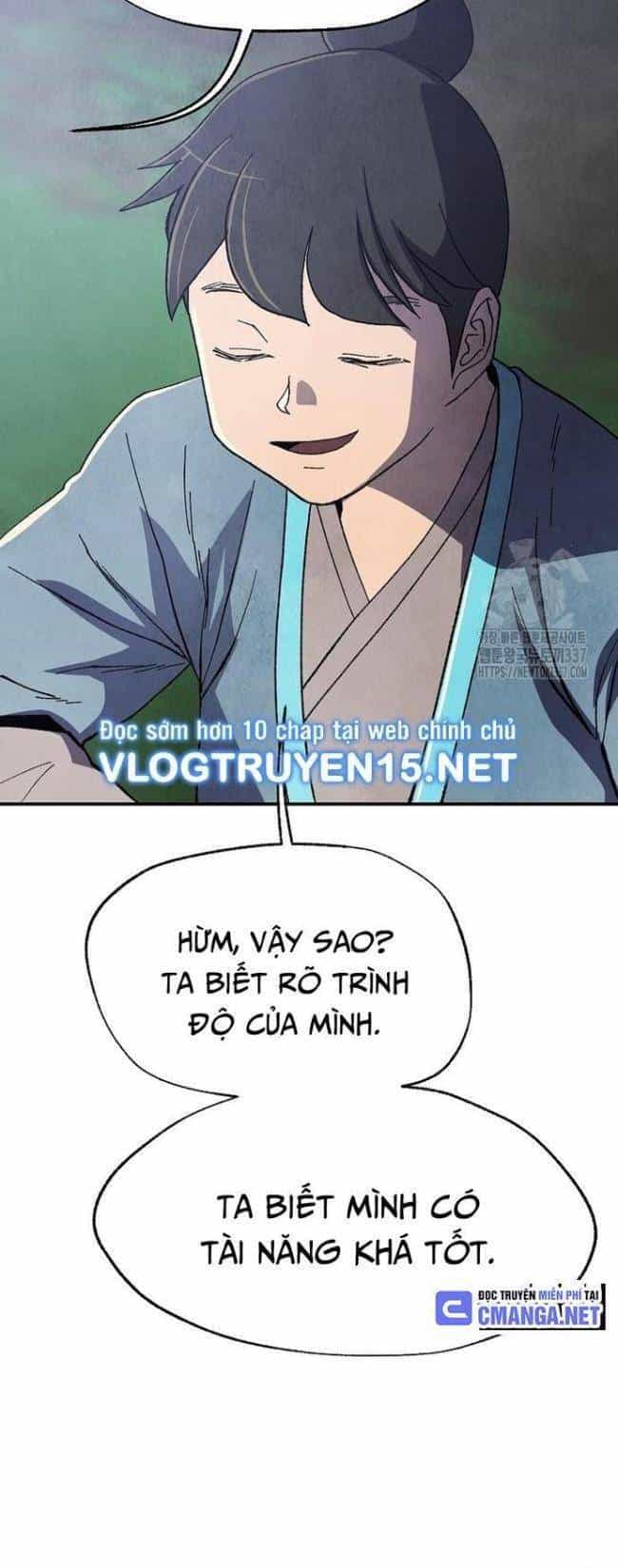 Ngoại Tôn Thiên Tài Của Nam Cung Thế Gia - Chương 16 - ảnh 55