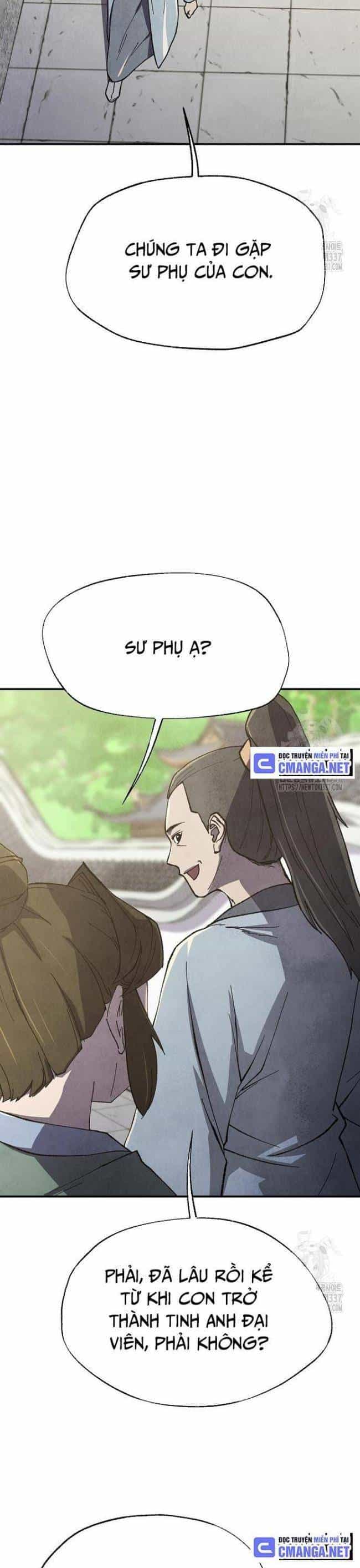 Ngoại Tôn Thiên Tài Của Nam Cung Thế Gia - Chương 17 - ảnh 11