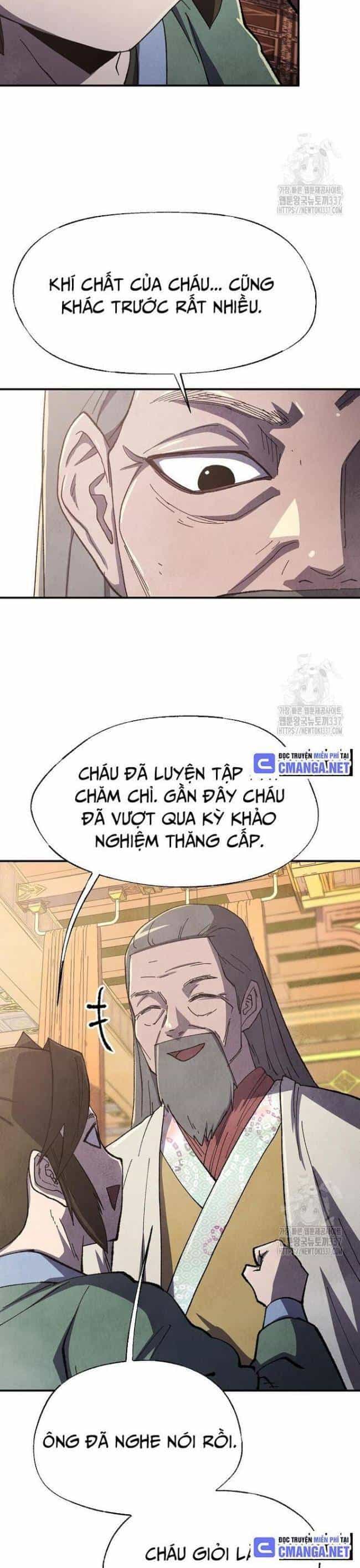 Ngoại Tôn Thiên Tài Của Nam Cung Thế Gia - Chương 17 - ảnh 20