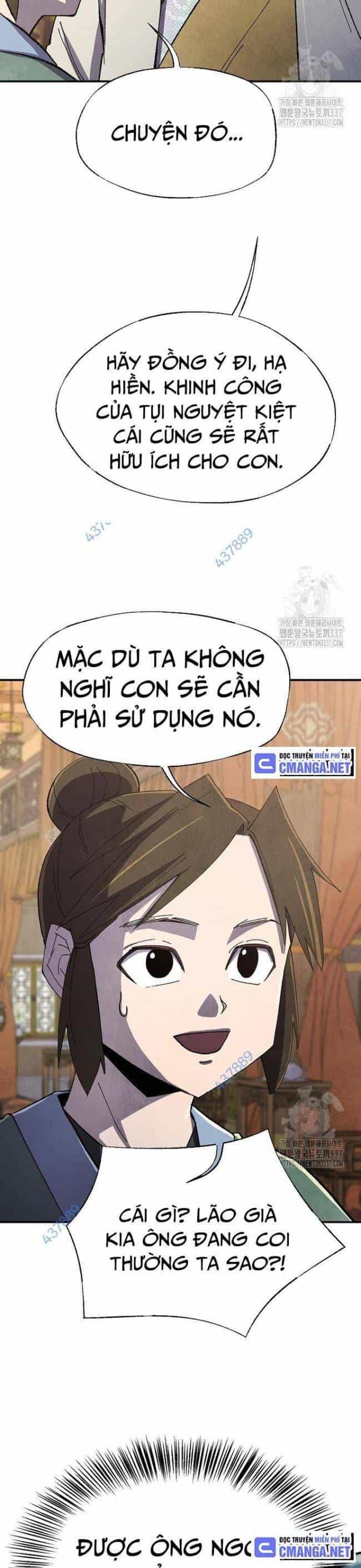 Ngoại Tôn Thiên Tài Của Nam Cung Thế Gia - Chương 17 - ảnh 34