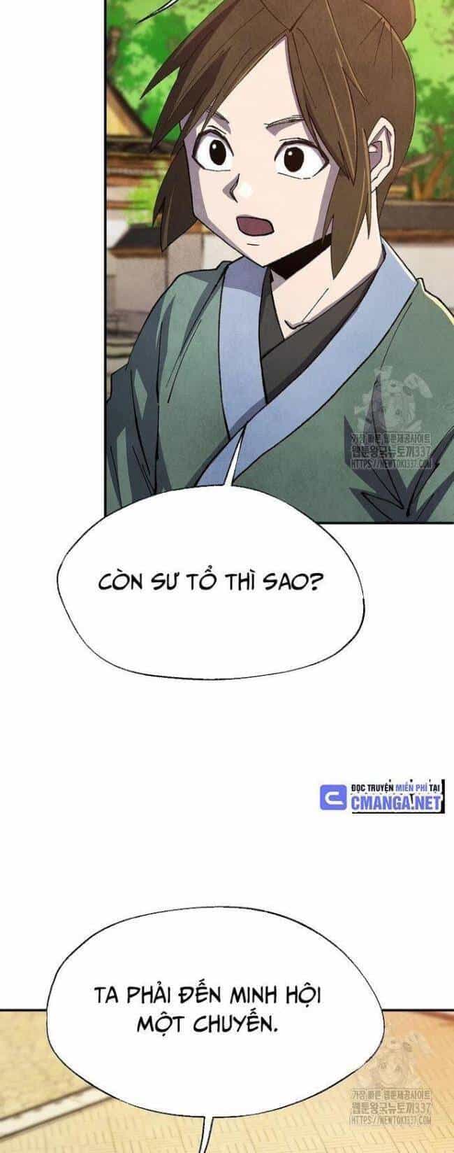 Ngoại Tôn Thiên Tài Của Nam Cung Thế Gia - Chương 18 - ảnh 26