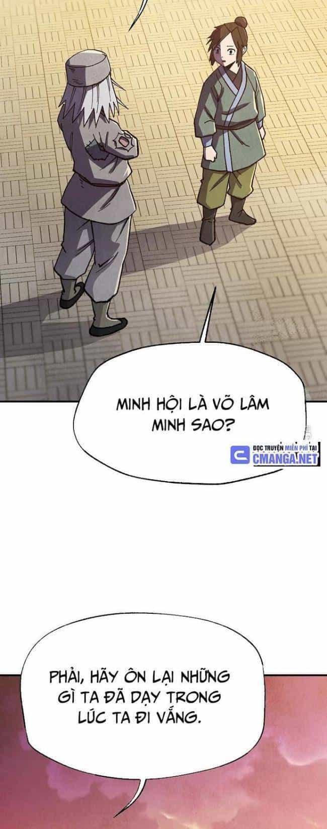 Ngoại Tôn Thiên Tài Của Nam Cung Thế Gia - Chương 18 - ảnh 27