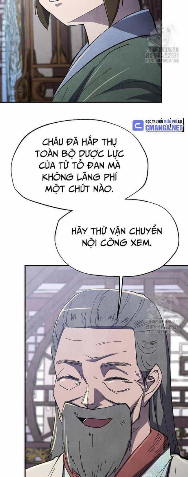 Ngoại Tôn Thiên Tài Của Nam Cung Thế Gia - Chương 18 - ảnh 59