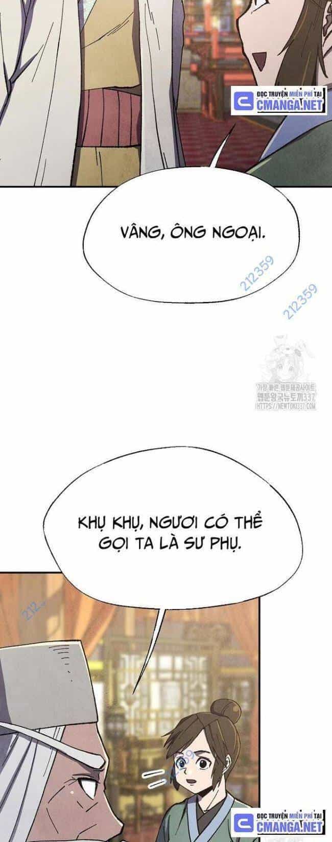 Ngoại Tôn Thiên Tài Của Nam Cung Thế Gia - Chương 18 - ảnh 6