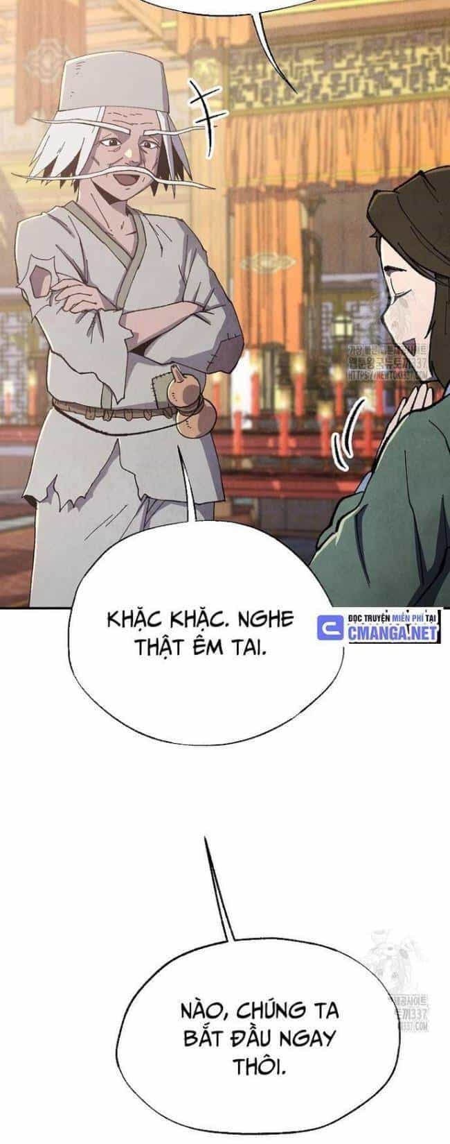 Ngoại Tôn Thiên Tài Của Nam Cung Thế Gia - Chương 18 - ảnh 9