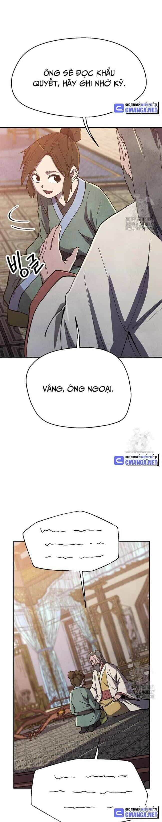 Ngoại Tôn Thiên Tài Của Nam Cung Thế Gia - Chương 19 - ảnh 12