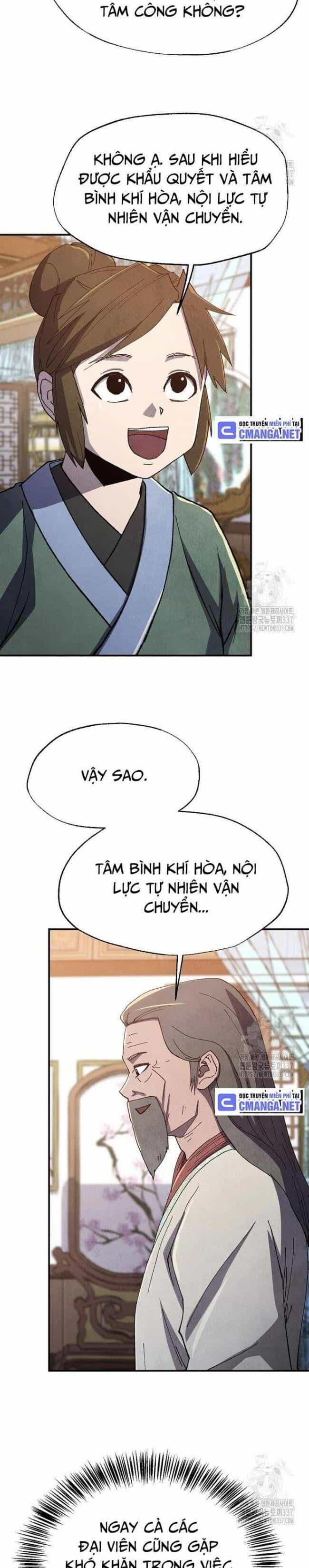 Ngoại Tôn Thiên Tài Của Nam Cung Thế Gia - Chương 19 - ảnh 17