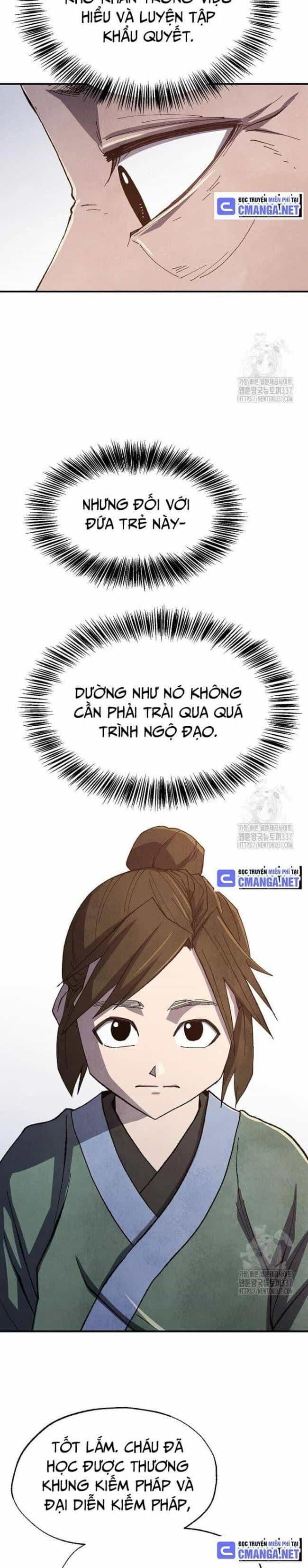 Ngoại Tôn Thiên Tài Của Nam Cung Thế Gia - Chương 19 - ảnh 18