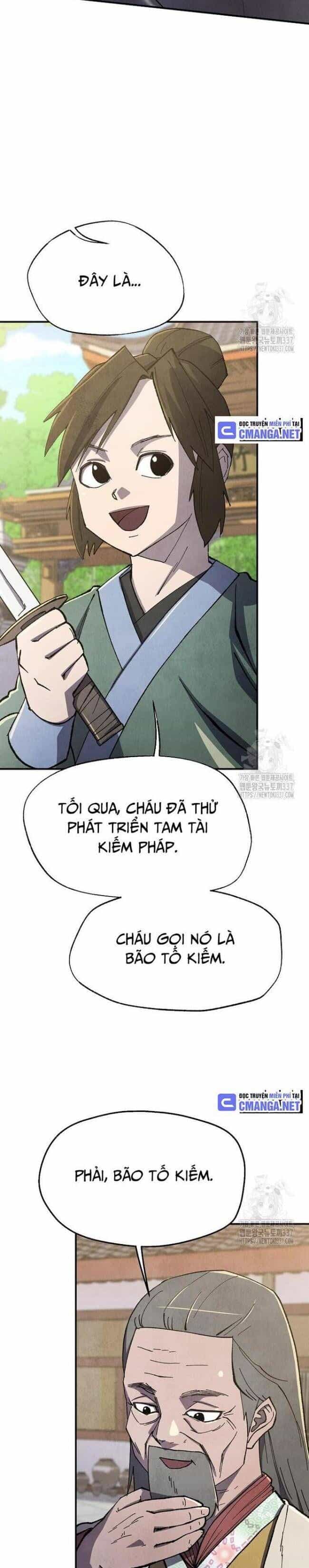 Ngoại Tôn Thiên Tài Của Nam Cung Thế Gia - Chương 19 - ảnh 26