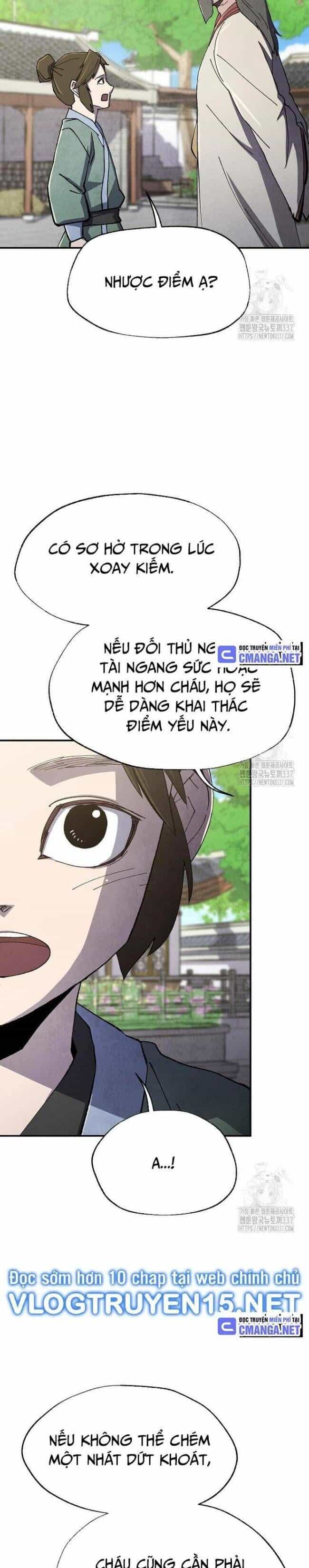 Ngoại Tôn Thiên Tài Của Nam Cung Thế Gia - Chương 19 - ảnh 28