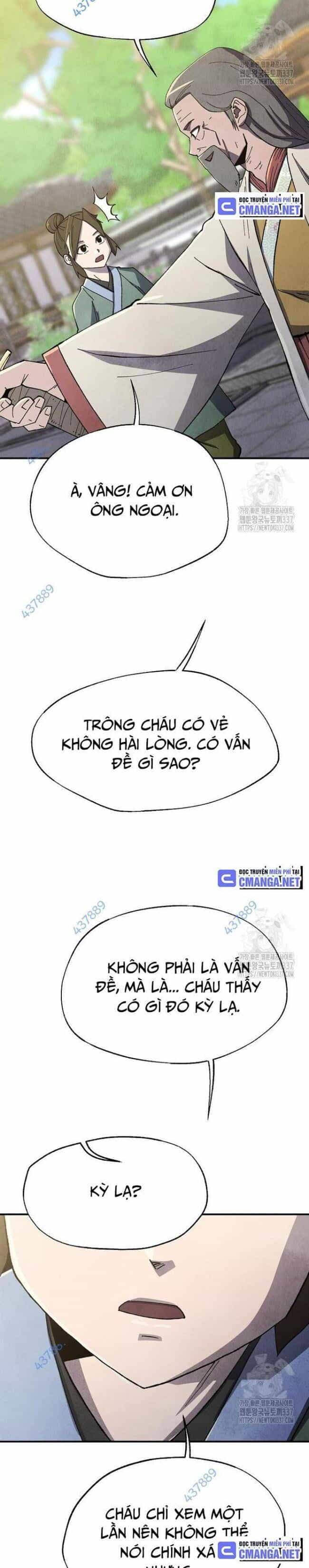 Ngoại Tôn Thiên Tài Của Nam Cung Thế Gia - Chương 19 - ảnh 33