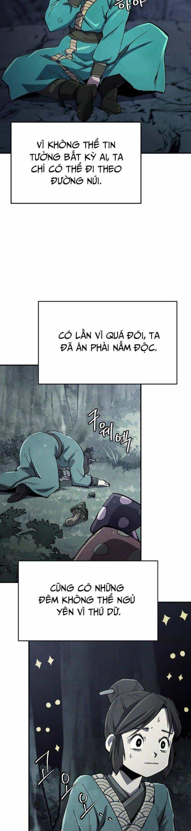 Ngoại Tôn Thiên Tài Của Nam Cung Thế Gia - Chương 2 - ảnh 10