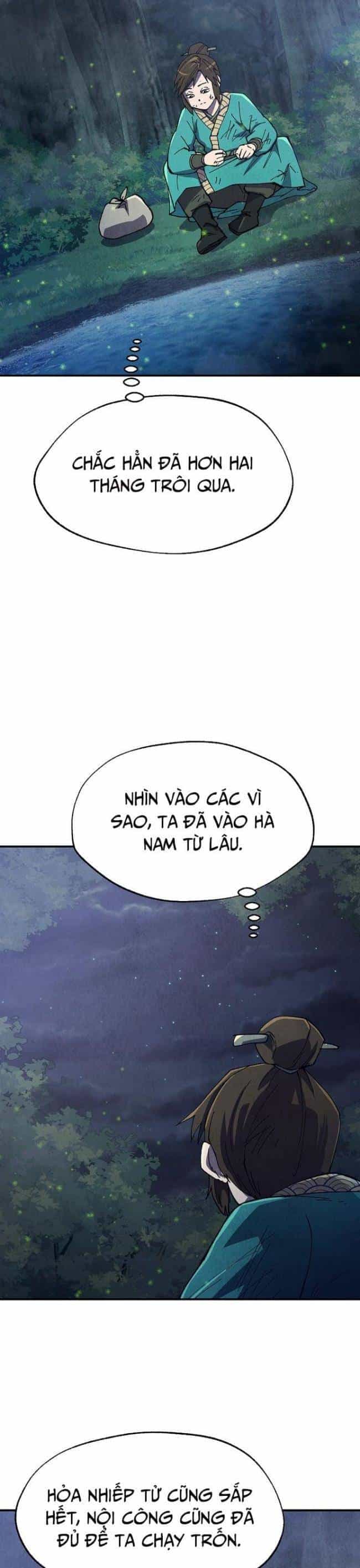 Ngoại Tôn Thiên Tài Của Nam Cung Thế Gia - Chương 2 - ảnh 29