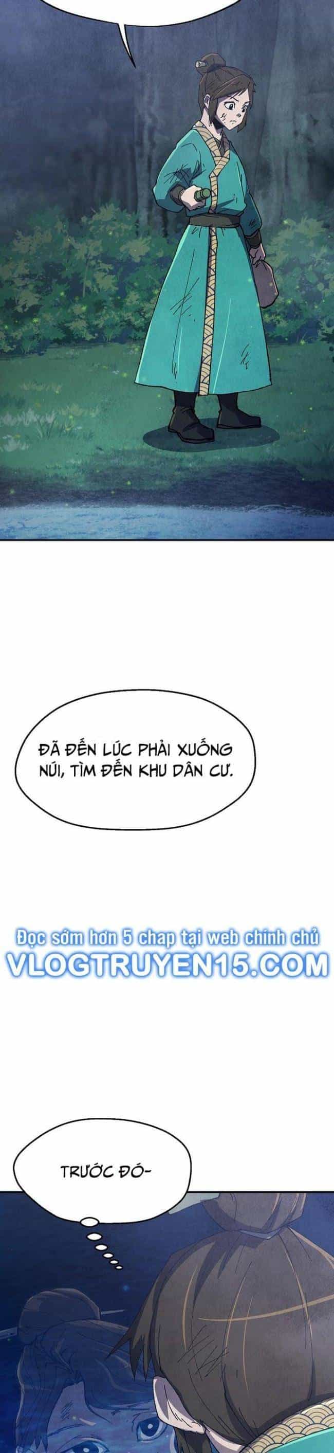 Ngoại Tôn Thiên Tài Của Nam Cung Thế Gia - Chương 2 - ảnh 30