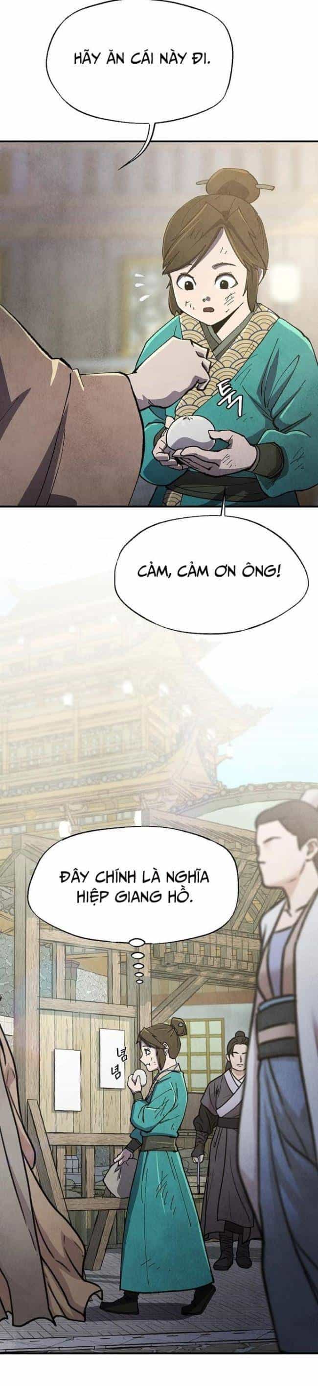 Ngoại Tôn Thiên Tài Của Nam Cung Thế Gia - Chương 2 - ảnh 33