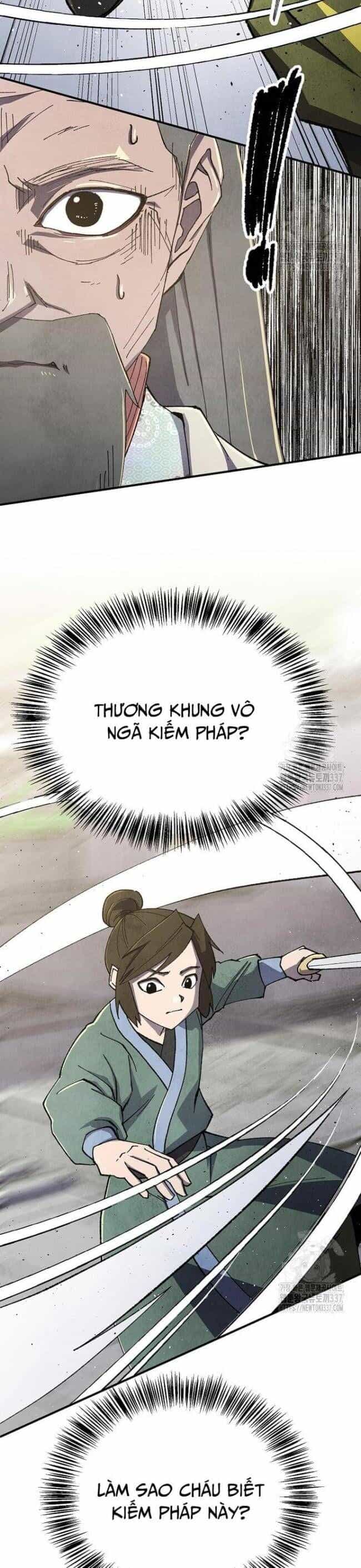 Ngoại Tôn Thiên Tài Của Nam Cung Thế Gia - Chương 20 - ảnh 11