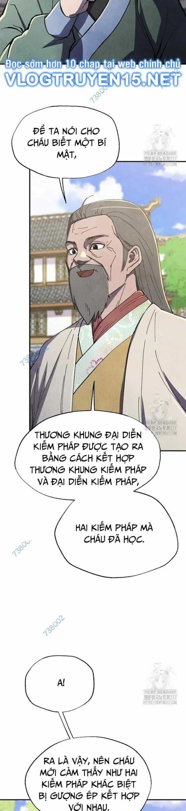 Ngoại Tôn Thiên Tài Của Nam Cung Thế Gia - Chương 20 - ảnh 3