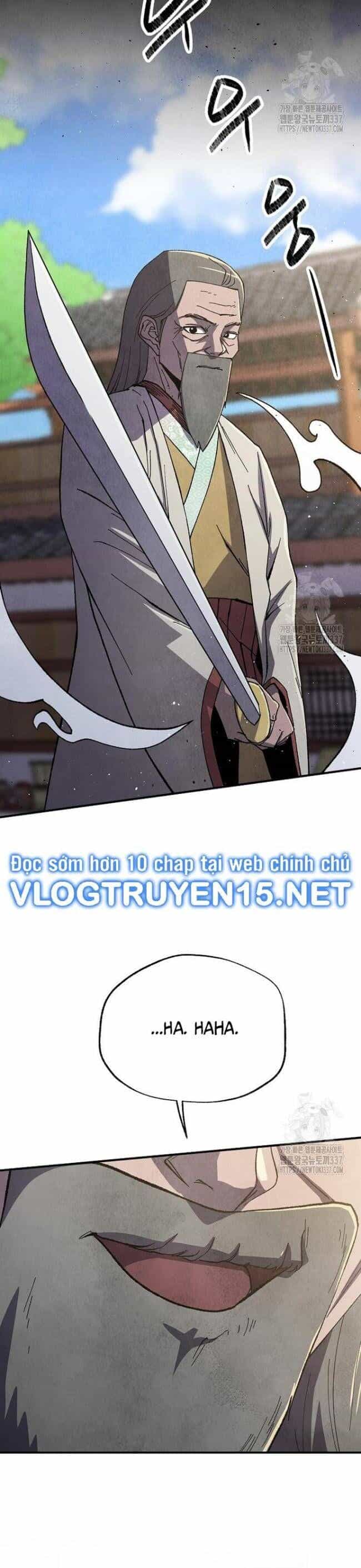 Ngoại Tôn Thiên Tài Của Nam Cung Thế Gia - Chương 20 - ảnh 33
