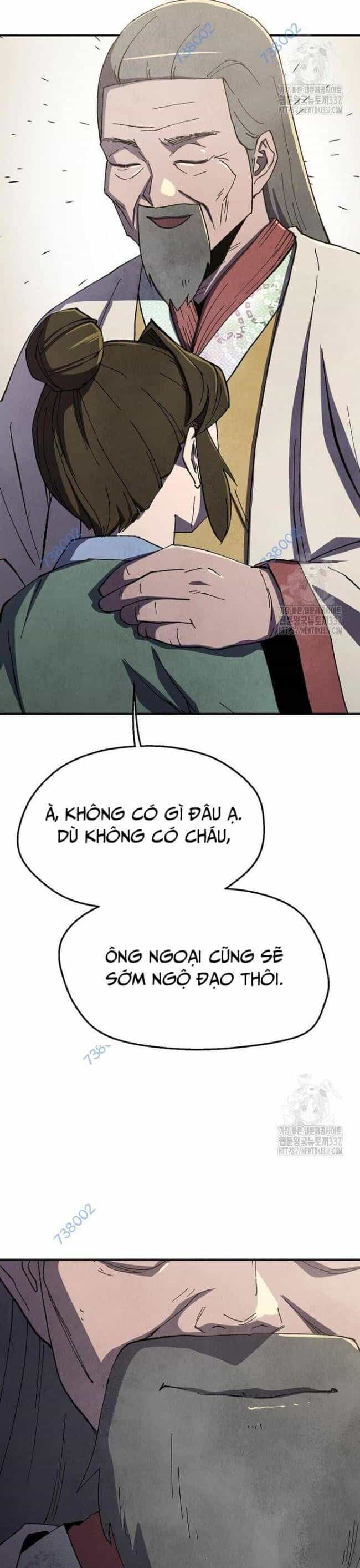 Ngoại Tôn Thiên Tài Của Nam Cung Thế Gia - Chương 20 - ảnh 36