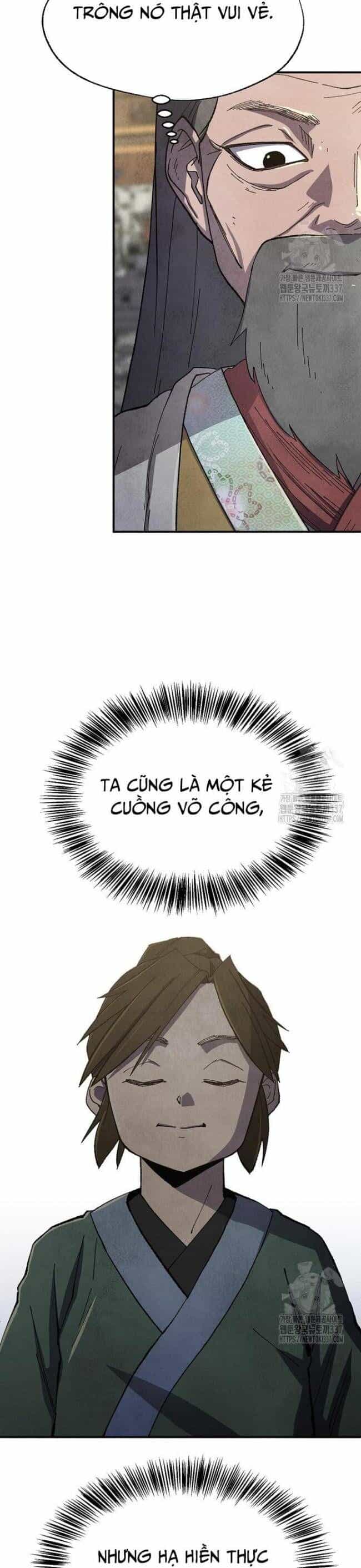 Ngoại Tôn Thiên Tài Của Nam Cung Thế Gia - Chương 20 - ảnh 6