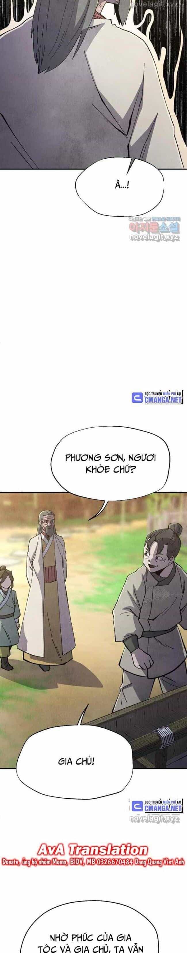 Ngoại Tôn Thiên Tài Của Nam Cung Thế Gia - Chương 21 - ảnh 10