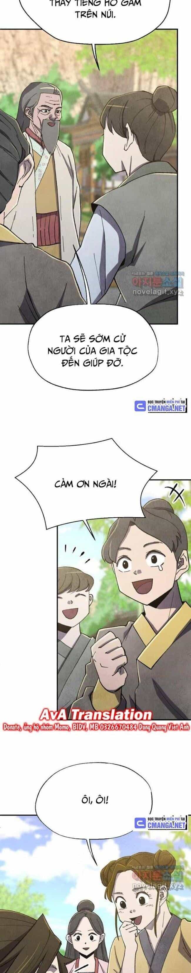 Ngoại Tôn Thiên Tài Của Nam Cung Thế Gia - Chương 21 - ảnh 13