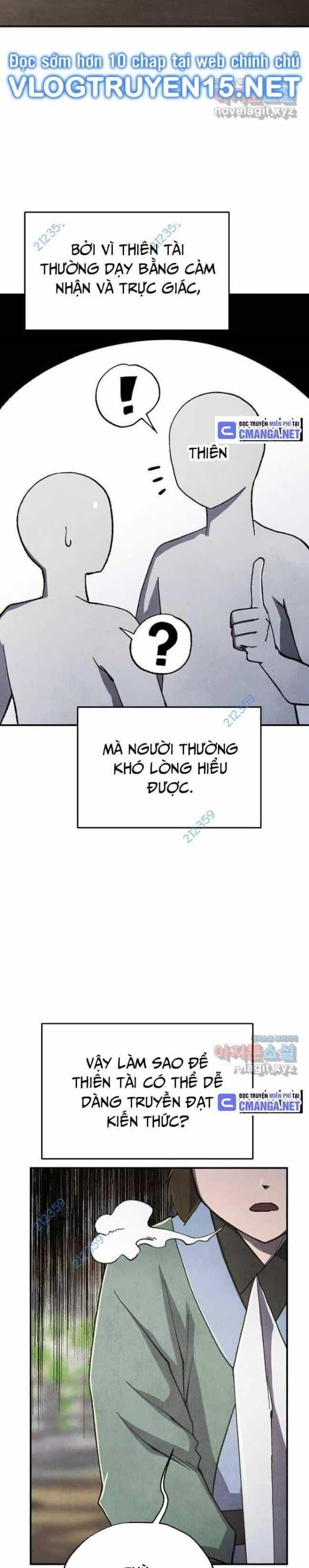 Ngoại Tôn Thiên Tài Của Nam Cung Thế Gia - Chương 21 - ảnh 2