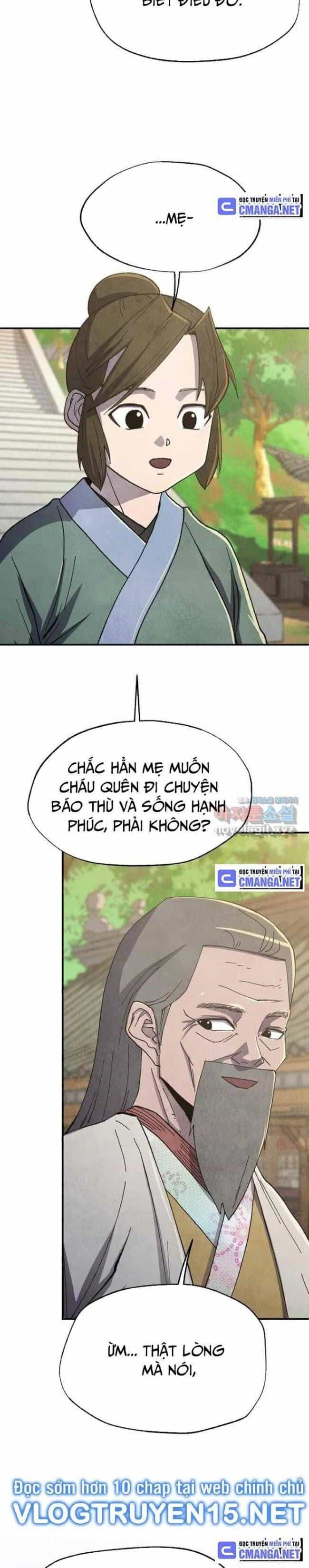 Ngoại Tôn Thiên Tài Của Nam Cung Thế Gia - Chương 21 - ảnh 24
