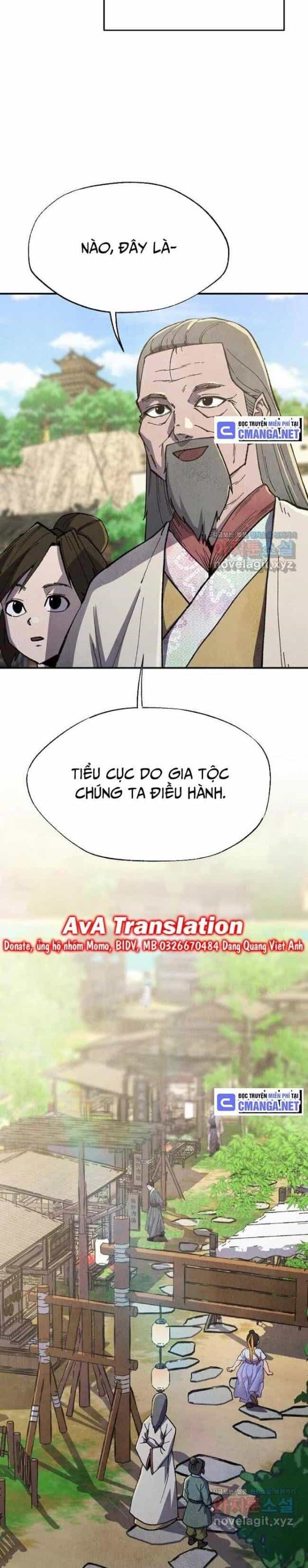 Ngoại Tôn Thiên Tài Của Nam Cung Thế Gia - Chương 21 - ảnh 26
