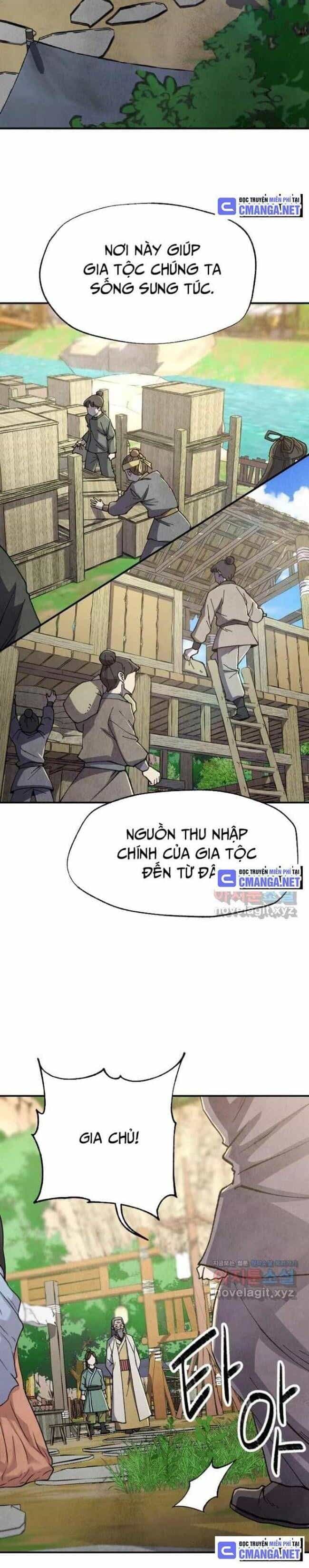 Ngoại Tôn Thiên Tài Của Nam Cung Thế Gia - Chương 21 - ảnh 27