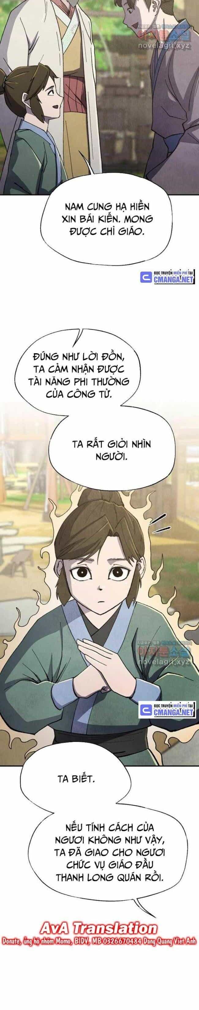 Ngoại Tôn Thiên Tài Của Nam Cung Thế Gia - Chương 21 - ảnh 29