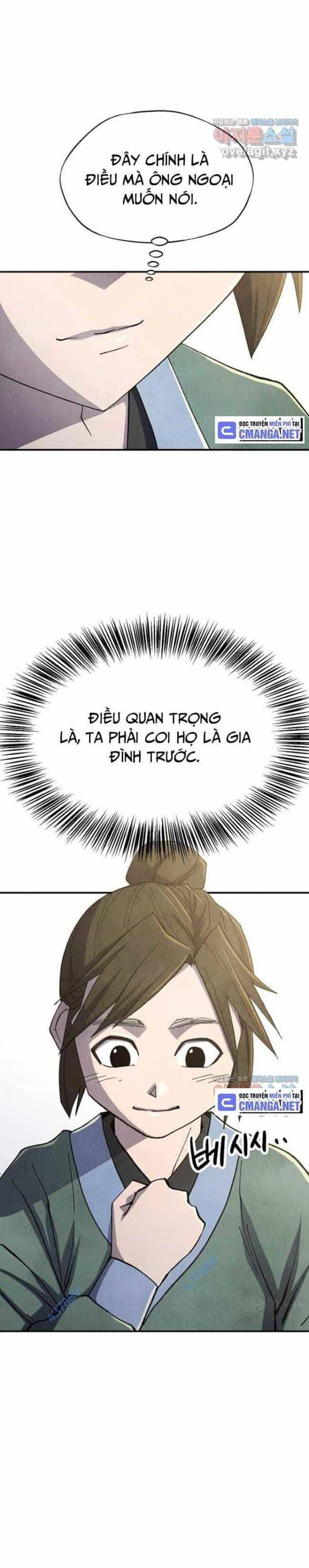 Ngoại Tôn Thiên Tài Của Nam Cung Thế Gia - Chương 21 - ảnh 32
