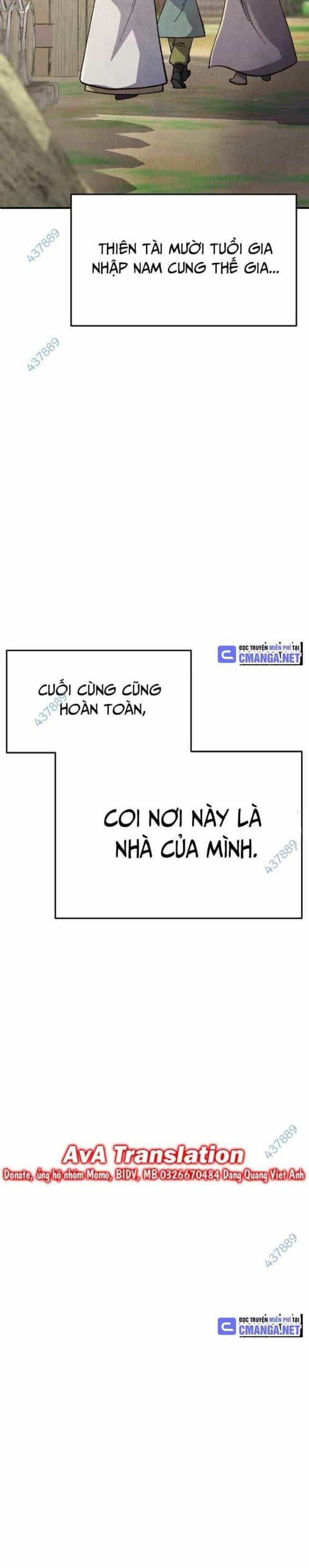 Ngoại Tôn Thiên Tài Của Nam Cung Thế Gia - Chương 21 - ảnh 34