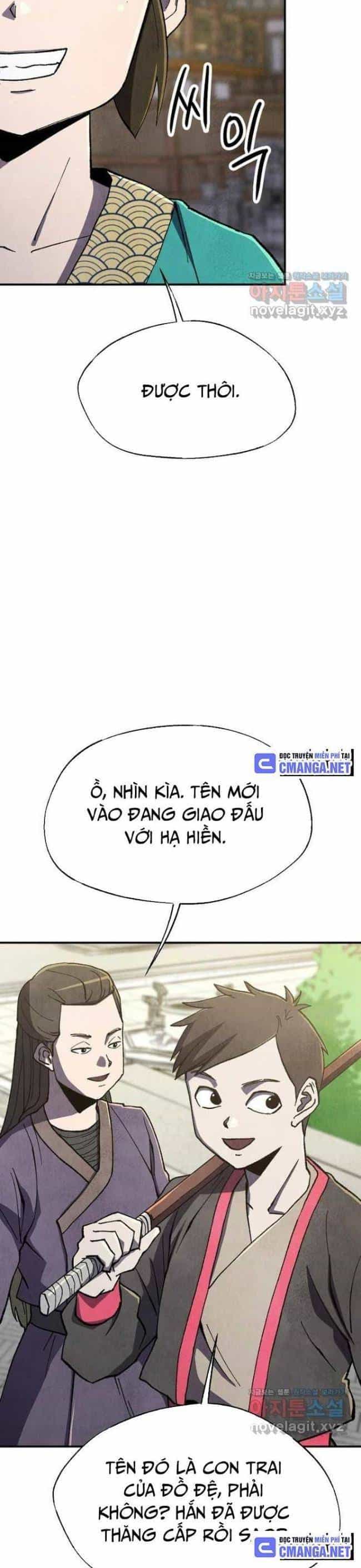 Ngoại Tôn Thiên Tài Của Nam Cung Thế Gia - Chương 22 - ảnh 18