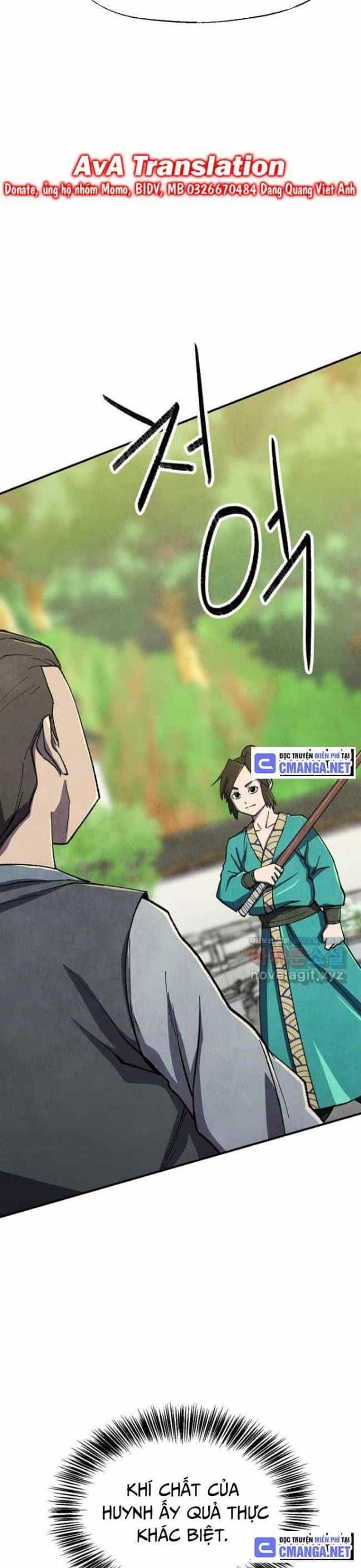 Ngoại Tôn Thiên Tài Của Nam Cung Thế Gia - Chương 22 - ảnh 19