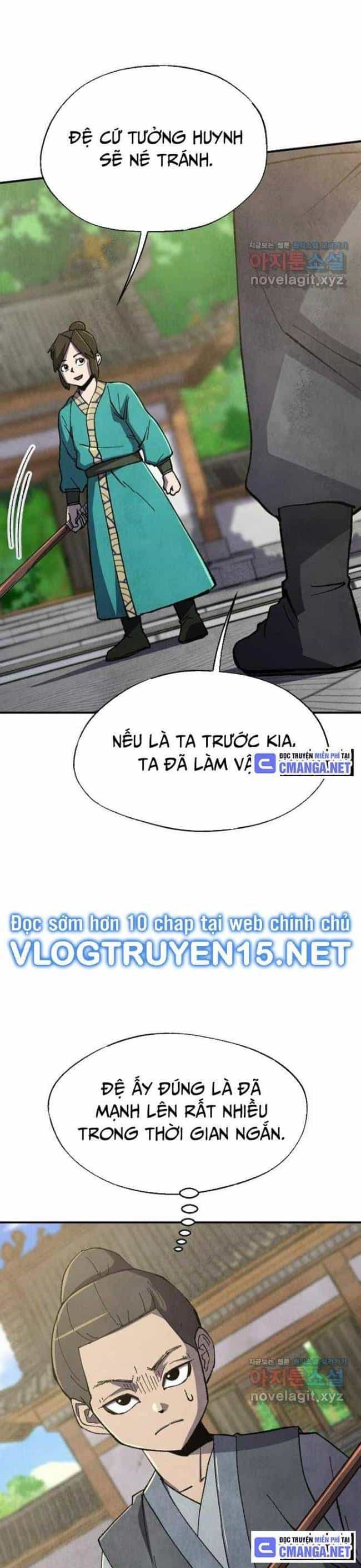 Ngoại Tôn Thiên Tài Của Nam Cung Thế Gia - Chương 22 - ảnh 24