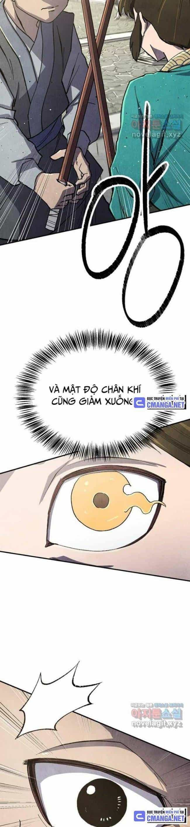 Ngoại Tôn Thiên Tài Của Nam Cung Thế Gia - Chương 22 - ảnh 29