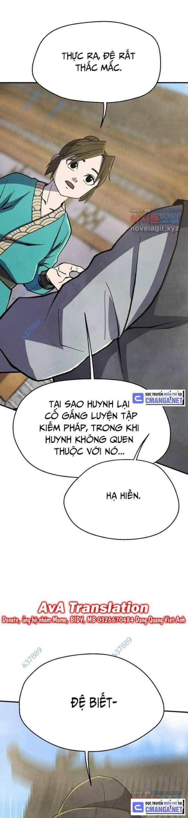 Ngoại Tôn Thiên Tài Của Nam Cung Thế Gia - Chương 22 - ảnh 37