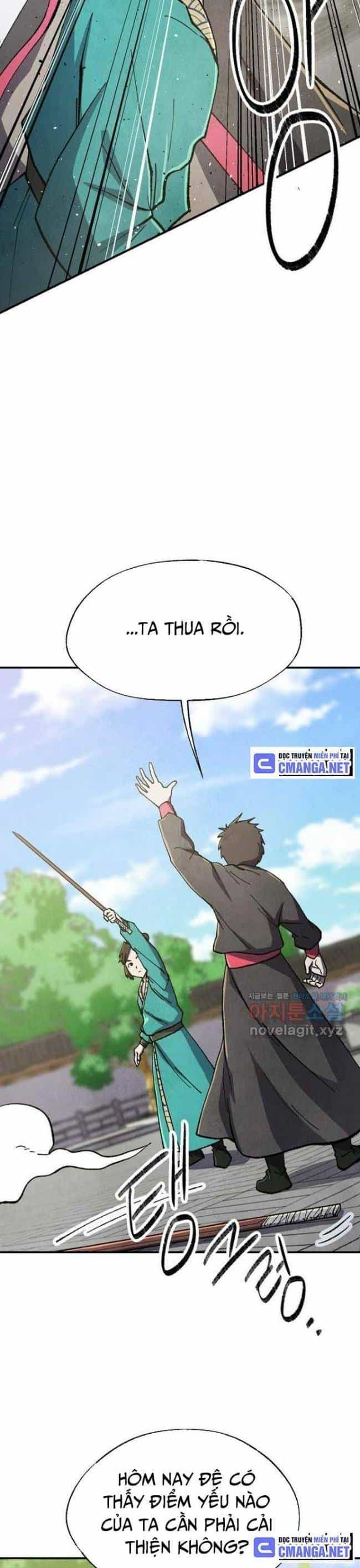 Ngoại Tôn Thiên Tài Của Nam Cung Thế Gia - Chương 22 - ảnh 8