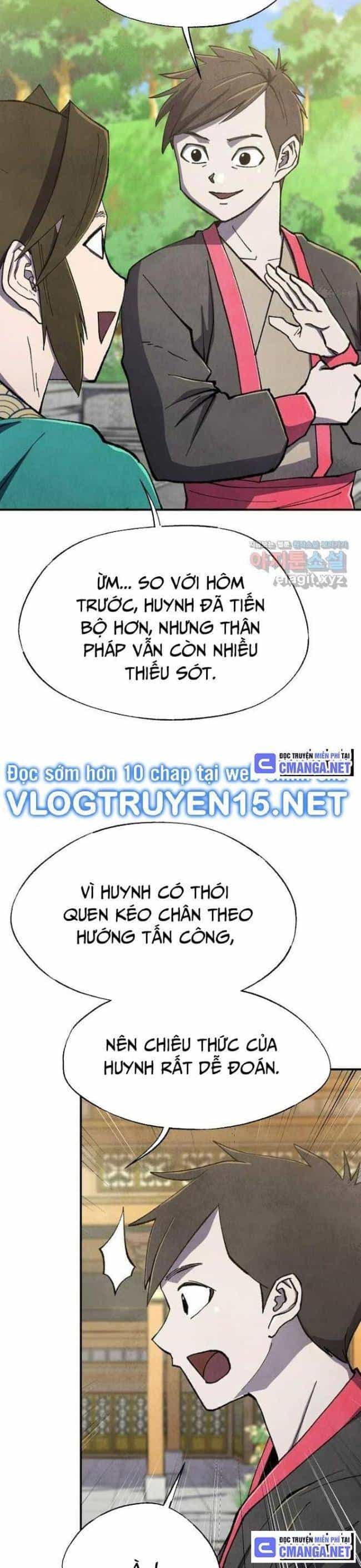 Ngoại Tôn Thiên Tài Của Nam Cung Thế Gia - Chương 22 - ảnh 9