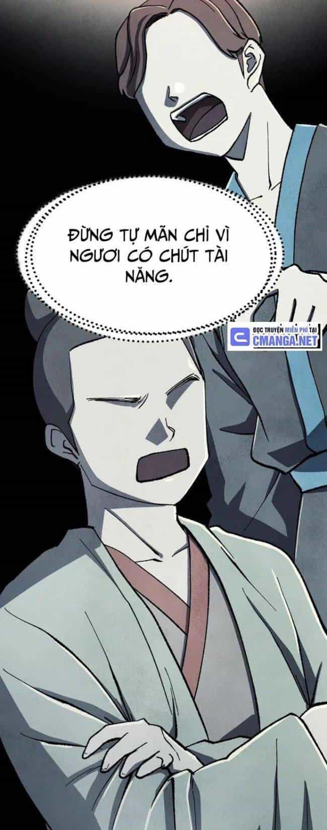 Ngoại Tôn Thiên Tài Của Nam Cung Thế Gia - Chương 23 - ảnh 10