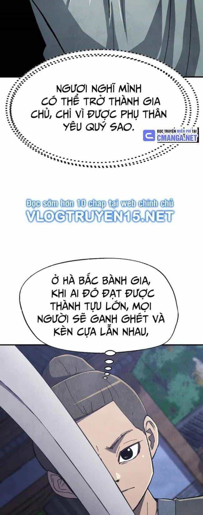 Ngoại Tôn Thiên Tài Của Nam Cung Thế Gia - Chương 23 - ảnh 11