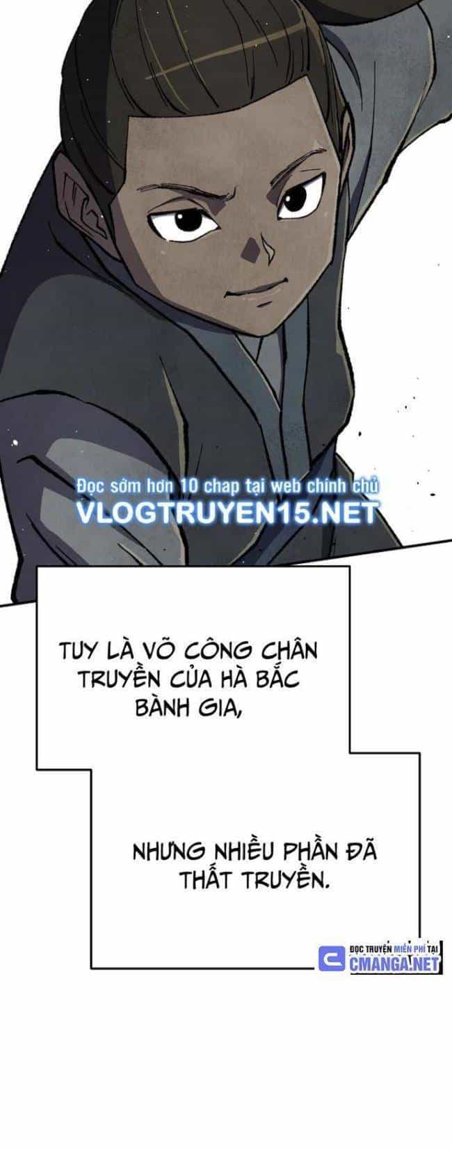Ngoại Tôn Thiên Tài Của Nam Cung Thế Gia - Chương 23 - ảnh 19