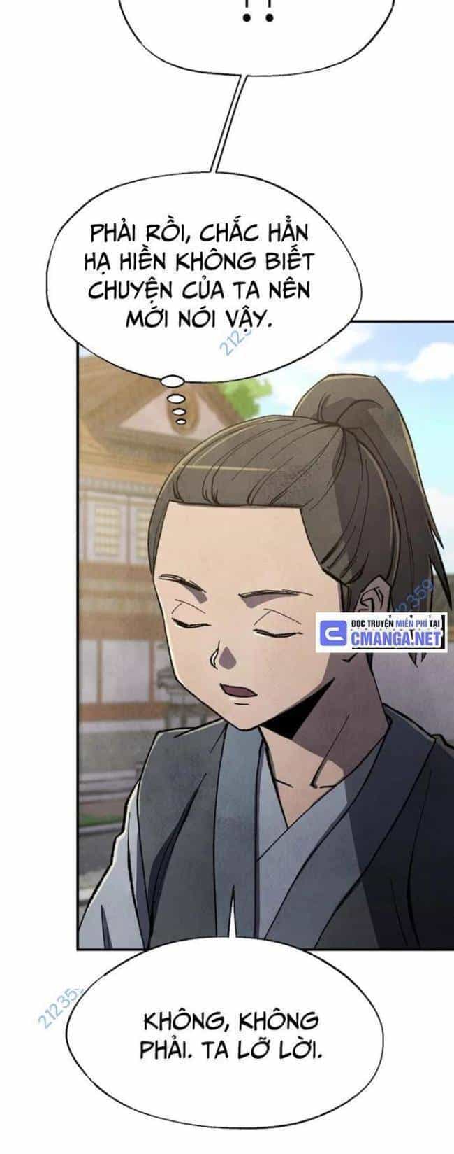 Ngoại Tôn Thiên Tài Của Nam Cung Thế Gia - Chương 23 - ảnh 3
