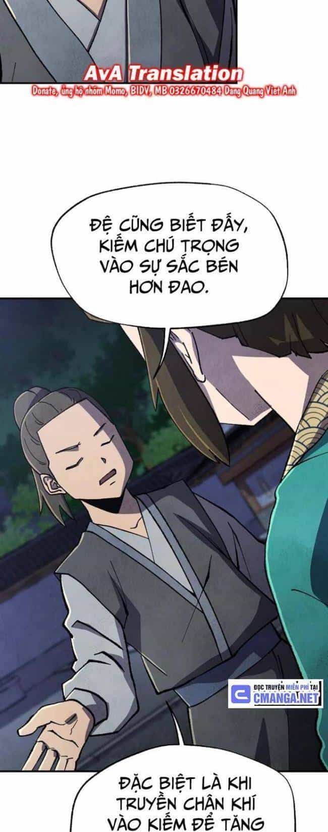 Ngoại Tôn Thiên Tài Của Nam Cung Thế Gia - Chương 23 - ảnh 31