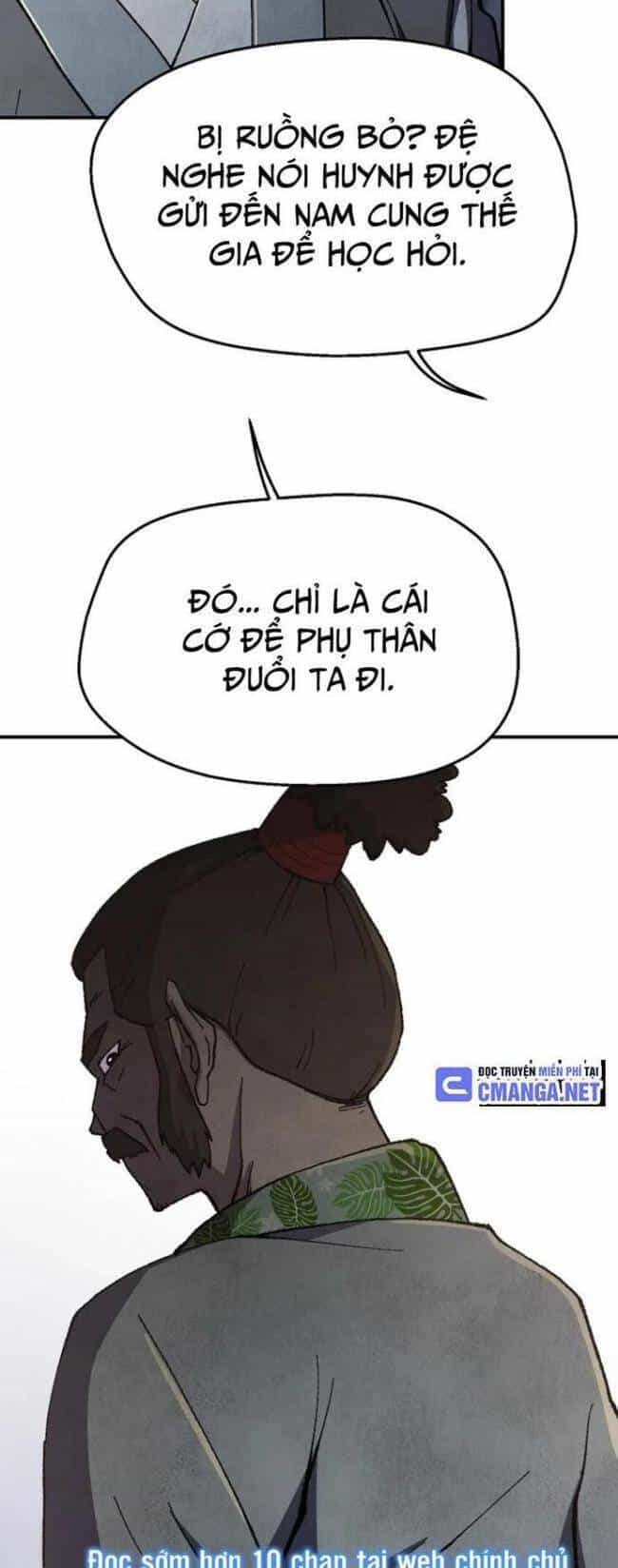 Ngoại Tôn Thiên Tài Của Nam Cung Thế Gia - Chương 23 - ảnh 38