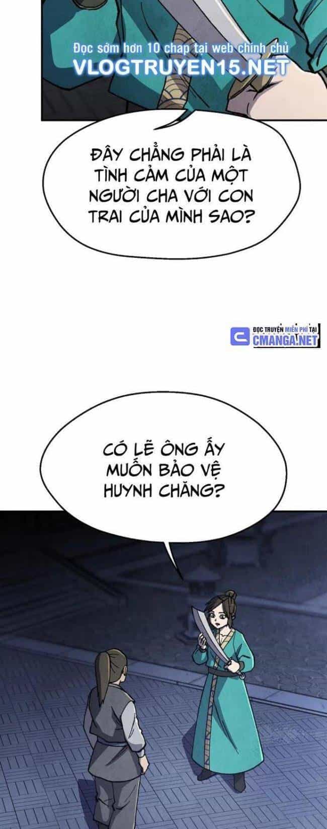 Ngoại Tôn Thiên Tài Của Nam Cung Thế Gia - Chương 23 - ảnh 40