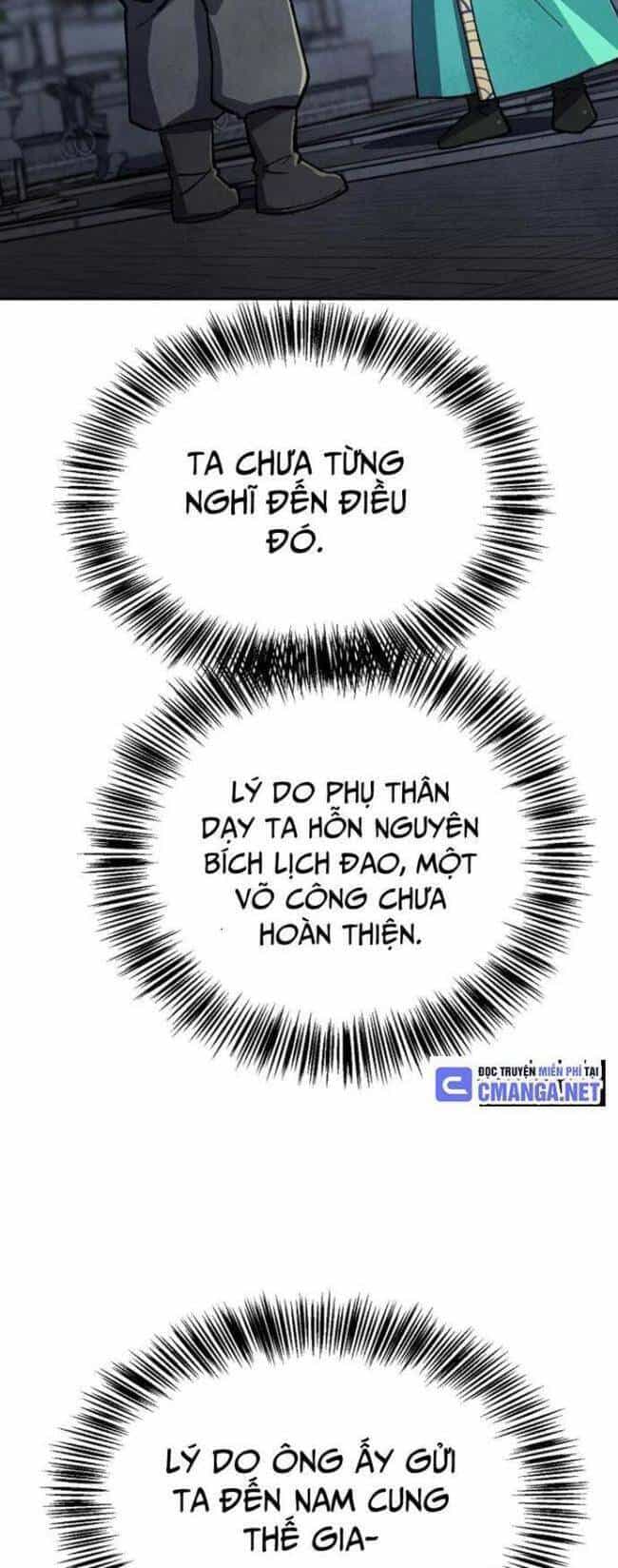 Ngoại Tôn Thiên Tài Của Nam Cung Thế Gia - Chương 23 - ảnh 44